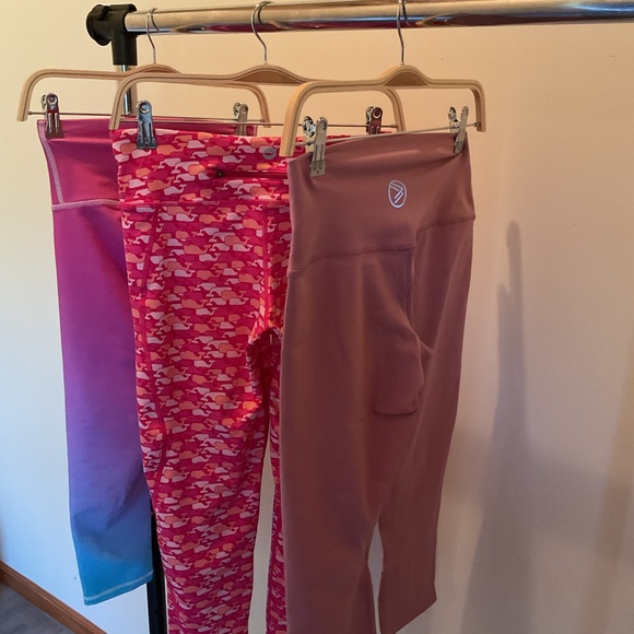 DYI Pants - Bundle of 3